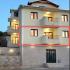 Apartman Radović, privatni smeštaj u mestu Radovići, Crna Gora - Zgrada oznaceno